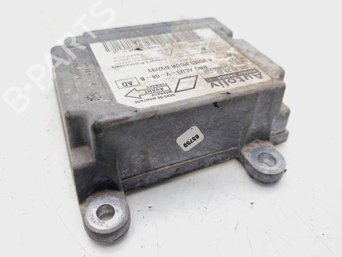 ECU airbags PEUGEOT 406 (8B) 2.0 HDI 110 | BP29267246M53 