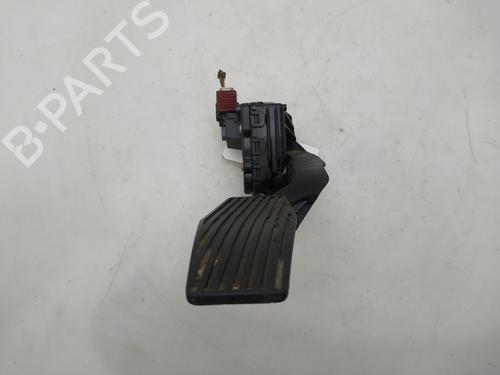 Pedal Pedal OPEL ZAFIRA / ZAFIRA FAMILY B (A05) [2005-2019] 36333025 36333025