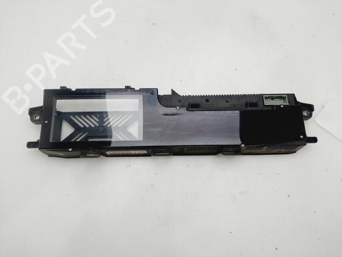 Used Instrument cluster RENAULT GRAND SCÉNIC II (JM0/1_) [2004-2009]  31160953