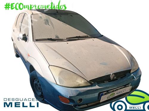 Retrovisor esquerdo FORD FOCUS I (DAW, DBW) 1.8 Turbo DI / TDDi | BP29293768C26 