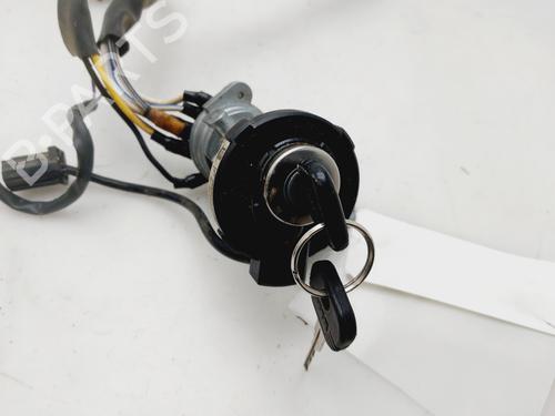 Ignition barrel ROVER 25 I Hatchback (RF) | BP31089734M48