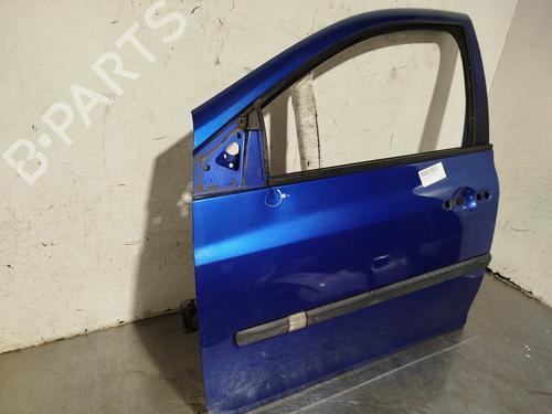 Left front door RENAULT CLIO III (BR0/1, CR0/1) 1.4 16V | BP30056975C2 