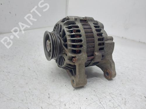 Used Alternator RENAULT CLIO II (BB_, CB_) [1998-2016]  30929252