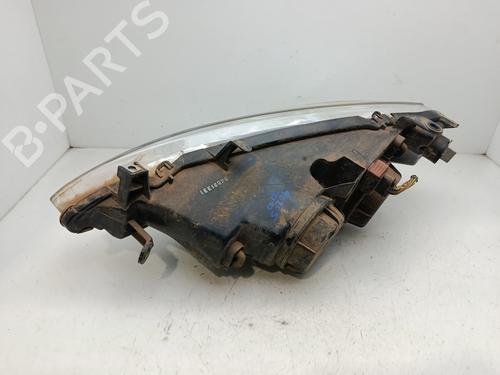 Right headlight PEUGEOT 307 (3A/C) 2.0 HDi 90 | BP31036859C29