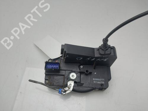 Front right lock RENAULT TRAFIC II Bus (JL) | BP30553776C97