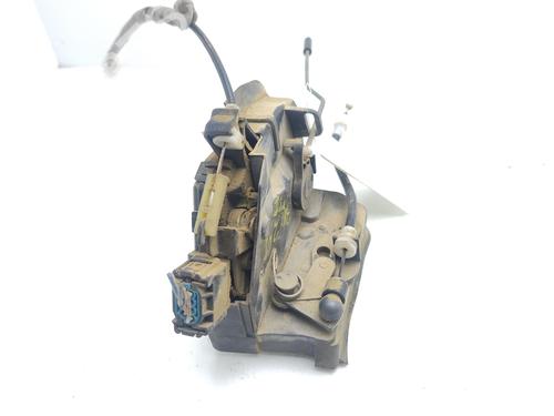 Rear left lock BMW X5 (E53) 3.0 d | BP22532746C100 