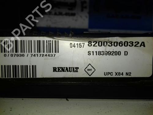 Brake master cylinder HYUNDAI COUPE II (GK) 1.6 16V | BP7771367M77 