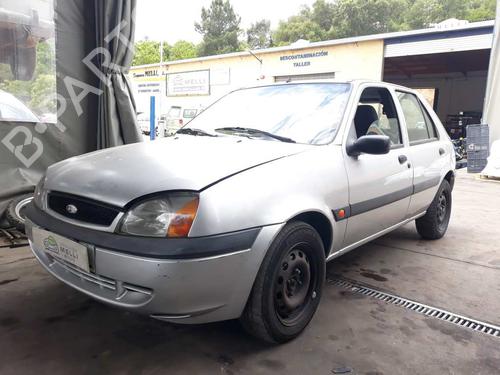 Steering rack FORD FIESTA Hatchback Van (JV_) TD 1.8 | BP5002492M22