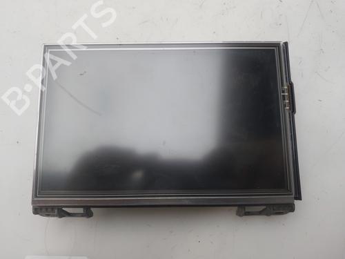 Multifunctionele display Multifunctionele display PEUGEOT 2008 I (CU_) [2013-2026] 36935298 36935298