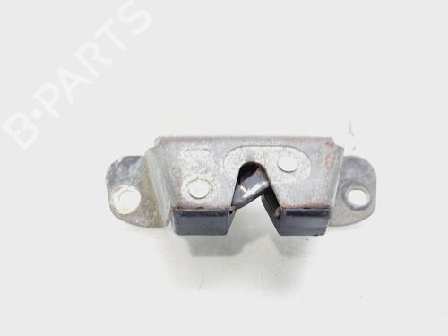Tailgate lock TOYOTA AYGO (_B1_) 1.0 (KGB10_, KGB10R) | BP19173725C101 