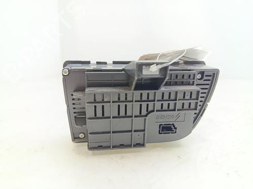 Climate control CITROËN C4 Grand Picasso I (UA_) 1.6 HDi | BP29710520I5