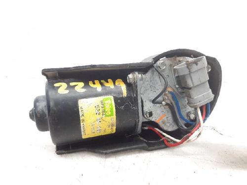 Used Front wiper motor RENAULT MEGANE I (BA0/1_) 1.4 16V (BA0D, BA1H, BA0W, BA10) (95 hp) 6915273