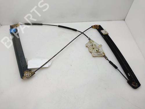 Front right window mechanism AUDI A4 B6 (8E2) 2.0 | BP31052661C23