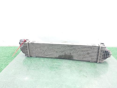 Intercooler FORD FOCUS II (DA_, HCP, DP) 1.6 TDCi | BP11850668M30 