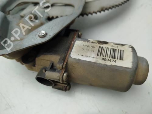 Front right window mechanism FORD TRANSIT Van (FA_ _)  | BP29546456C23 