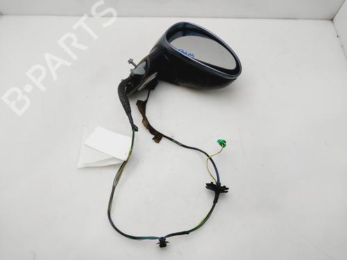 Used Right mirror CITROËN C4 I (LC_) [2004-2014]  31155556