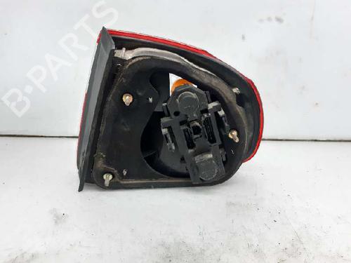 Left taillight SEAT TOLEDO II (1M2) 1.9 TDI | BP4070166C34 