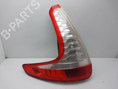 Used Right taillight Right taillight RENAULT GRAND SCÉNIC III (JZ0/1_) [2009-2016] 33269416 33269416