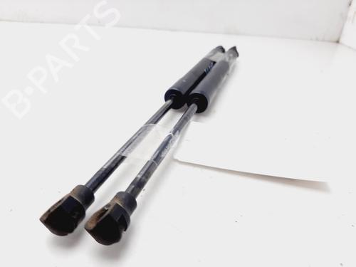 Tailgate lift support PEUGEOT 2008 I (CU_) 1.6 HDi | BP21142736C138