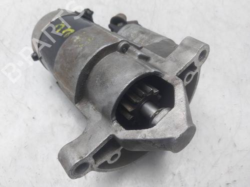Used Starter Starter TATA INDICA [1998-2026] 40294823 40294823