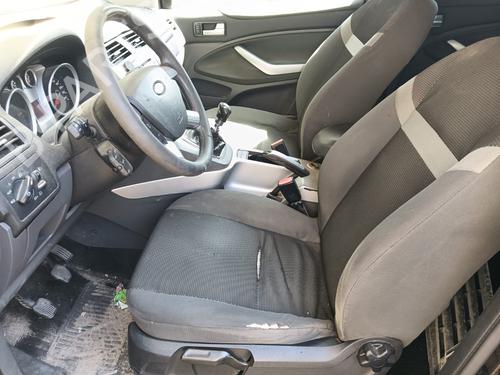 Left rear window switch FORD KUGA I  | BP29329378I29 