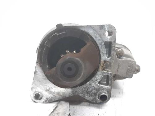 Used Starter FIAT PUNTO Hatchback Van (188_) 1.2 60 (60 hp) 4834339