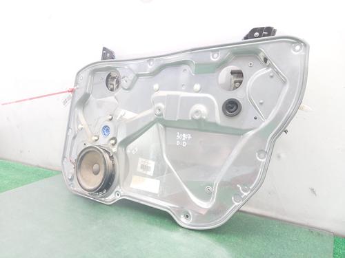 Front right window mechanism SEAT IBIZA III (6L1)  | BP13259122C23 