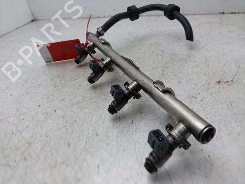 Injection rail MERCEDES-BENZ A-CLASS (W168) A 160 (168.033, 168.133) | BP29620813M98 