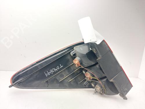 Right taillight SSANGYONG RODIUS I | BP33269401C35 - Image 2