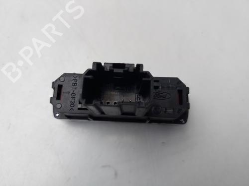 Warning switch FORD MONDEO IV Turnier (BA7) 2.0 TDCi | BP35954653I22 - Image 4