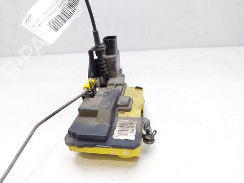 Rear right lock VOLVO S60 I (384) D5 | BP13747008C99 
