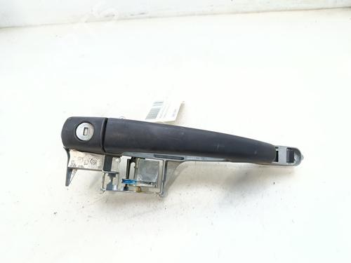Used Front left exterior door handle Front left exterior door handle 37535282 37535282