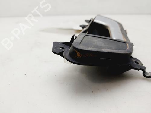 Rear right interior door handle AUDI A4 B8 (8K2)  | BP26694928I16 
