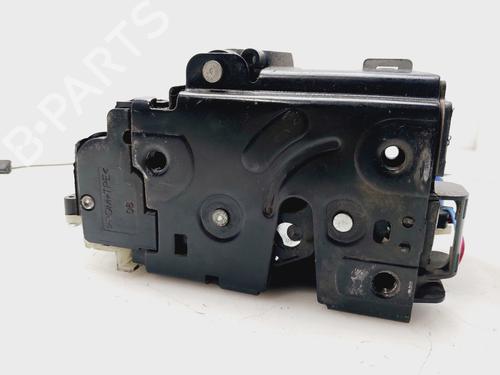 Front right lock SEAT CORDOBA (6L2) 1.4 16V | BP21576081C97 
