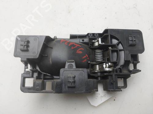 Rear left interior door handle CITROËN C3 II (SC_) 1.6 BlueHDi 75 | BP38784648I15 - Image 3