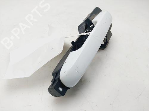 Front right exterior door handle KIA CEE'D SW (ED)  | BP27221595C129 
