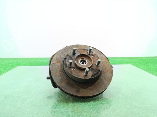 Used Right front steering knuckle SSANGYONG KYRON 2.0 Xdi (141 hp) 29539215