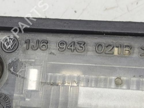 Licence plate light VW PASSAT B6 (3C2) | BP36409264I40 - Image 4