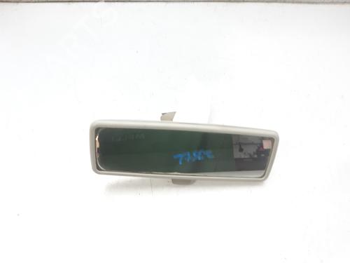 Specchietti retrovisore SKODA FABIA I (6Y2) [1999-2008]  12407108