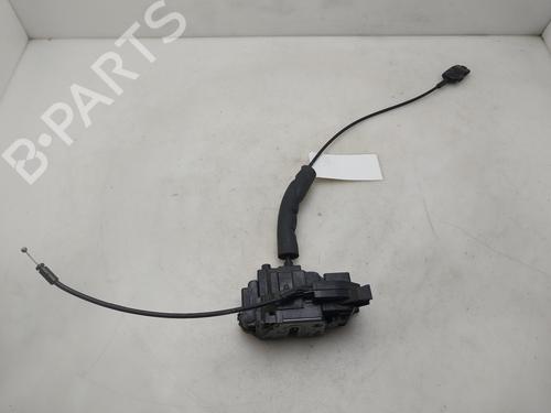 Used Rear right lock Rear right lock 37195141 37195141