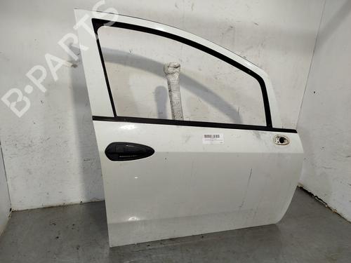 Right front door FIAT GRANDE PUNTO (199_) 1.3 D Multijet | BP23536177C3 