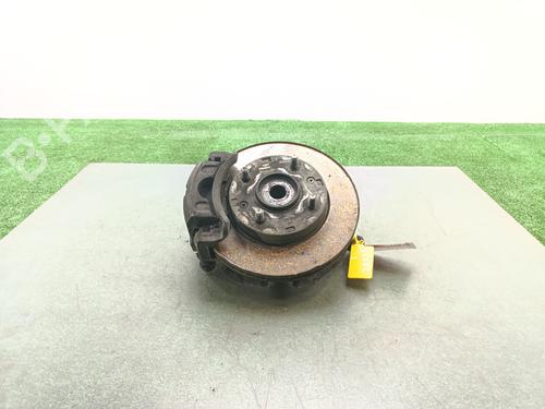 Used Left front steering knuckle HYUNDAI MATRIX (FC) [2001-2010]  24645863
