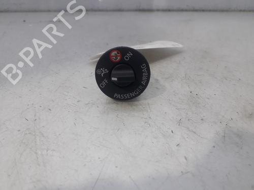Elektronisk modul RENAULT KADJAR (HA_, HL_) 1.5 dCi 110 (HLA3) (110 hp) 12406470
