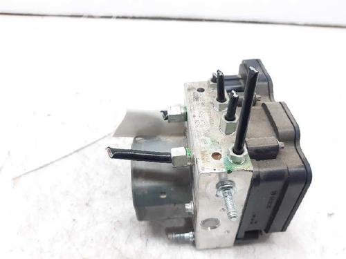ABS pump NISSAN QASHQAI II SUV (J11, J11_) 1.2 DIG-T | BP4720129M43 