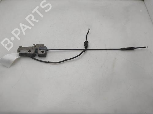 Used Hood lock Hood lock 38411141 38411141