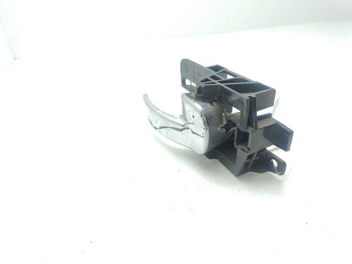 Rear right interior door handle NISSAN QASHQAI / QASHQAI +2 I (J10, NJ10, JJ10E) 1.5 dCi | BP27326538I16 