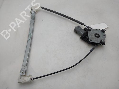 Used Front left window mechanism Front left window mechanism LANCIA LYBRA (839_) 1.6 16V (839AXA1A) (103 hp) 36106851 36106851