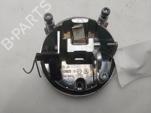 Tailgate handle BMW 1 (E87) 116 d | BP38591876C132  - Image 5