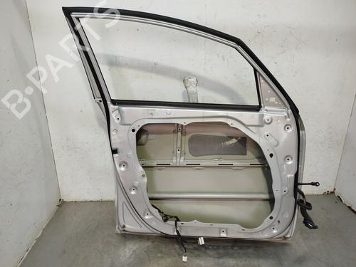 Left front door KIA CARENS IV 1.7 CRDi | BP27206074C2 