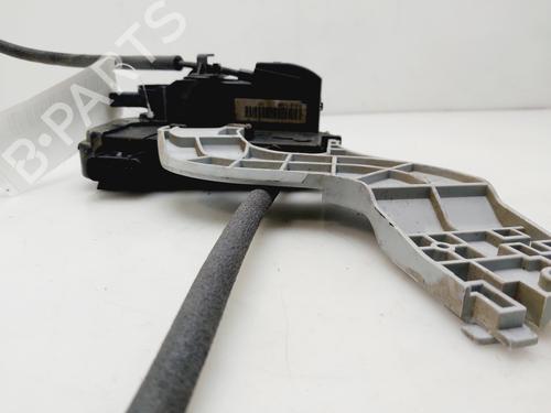 Rear left lock KIA SPORTAGE III (SL) 1.7 CRDi | BP26602542C100 